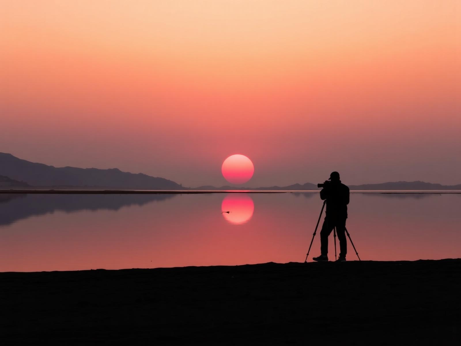 Sunrise Photography Experience